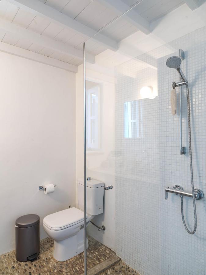 Villa Avgoustis Pachna Zewnętrze zdjęcie