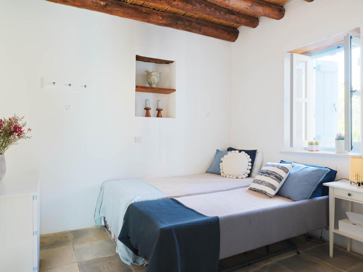 Villa Avgoustis Pachna Zewnętrze zdjęcie