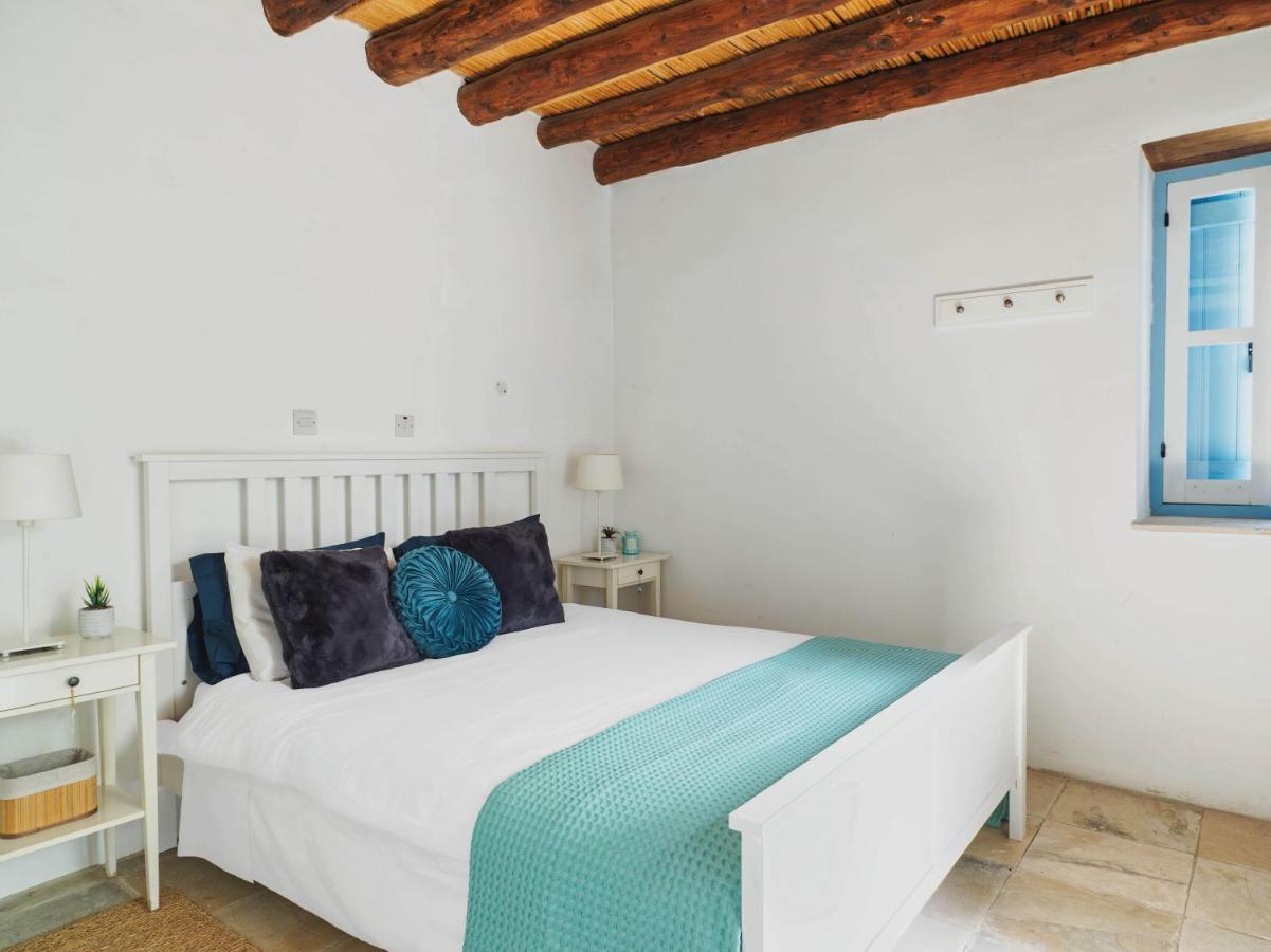 Villa Avgoustis Pachna Zewnętrze zdjęcie