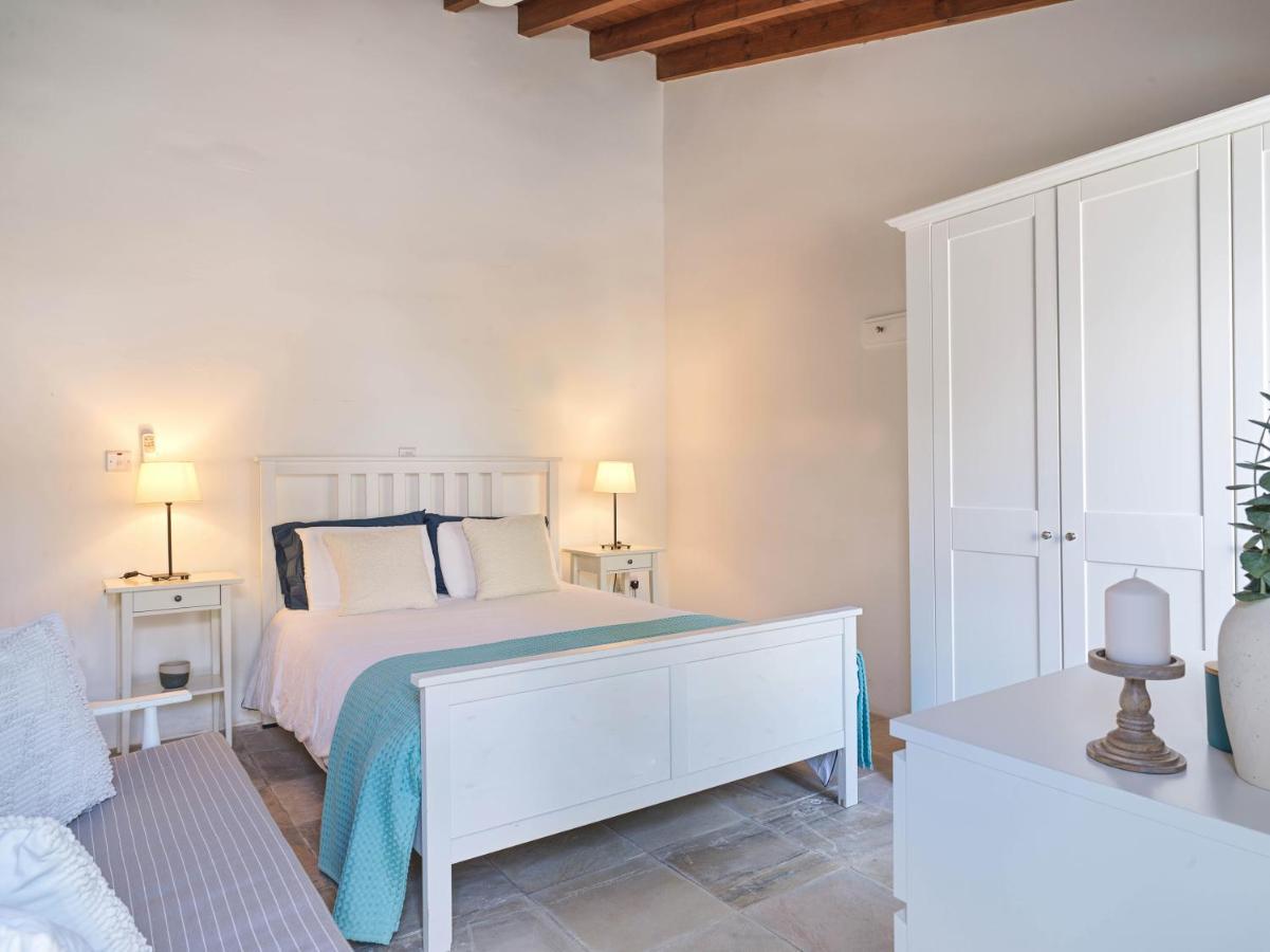 Villa Avgoustis Pachna Zewnętrze zdjęcie
