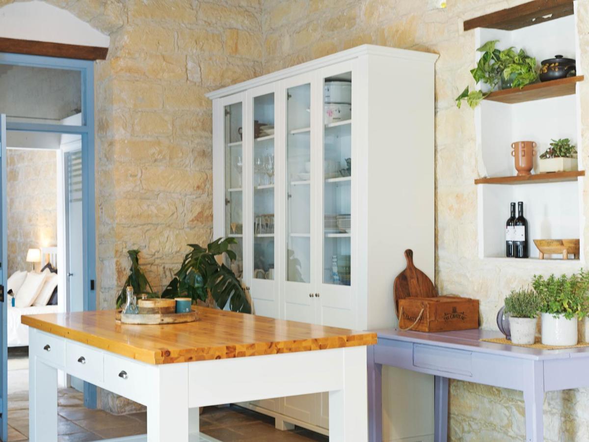 Villa Avgoustis Pachna Zewnętrze zdjęcie